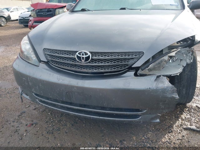 Aukcja sprzedaży 2004 Toyota Camry Le, vin: 4T1BE32K64U865821, numer aukcji: 45165733