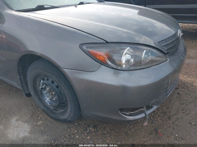 Aukcja sprzedaży 2004 Toyota Camry Le, vin: 4T1BE32K64U865821, numer aukcji: 45165733