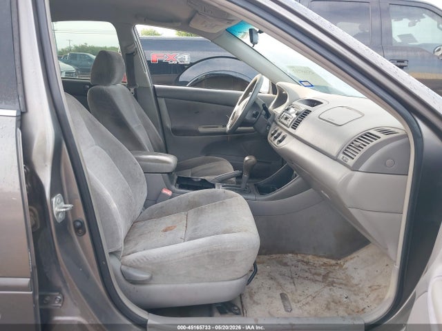 Aukcja sprzedaży 2004 Toyota Camry Le, vin: 4T1BE32K64U865821, numer aukcji: 45165733