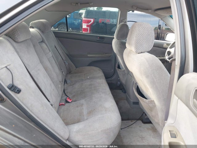 Aukcja sprzedaży 2004 Toyota Camry Le, vin: 4T1BE32K64U865821, numer aukcji: 45165733