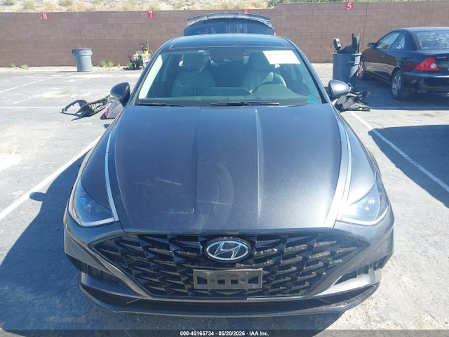 Hyundai SONATA SEL 2021 5NPEF4JA8MH088940 Image 13