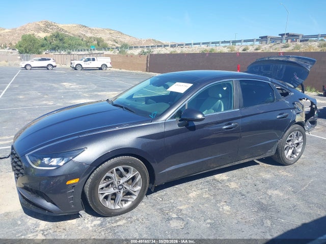 Hyundai SONATA SEL 2021 5NPEF4JA8MH088940 Image 15