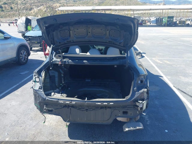 Hyundai SONATA SEL 2021 5NPEF4JA8MH088940 Image 19