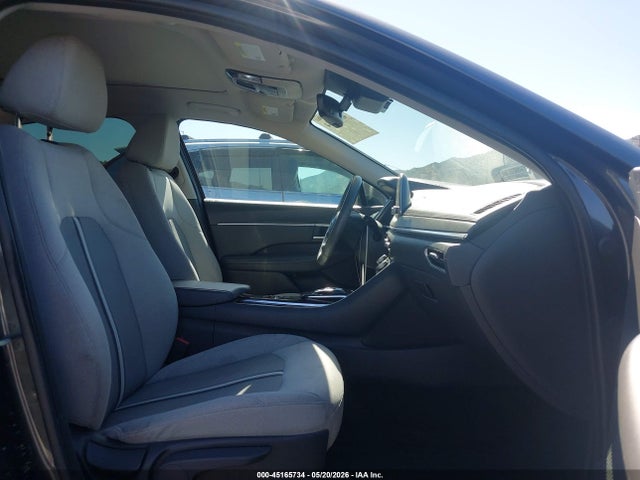 Hyundai SONATA SEL 2021 5NPEF4JA8MH088940 Image 5