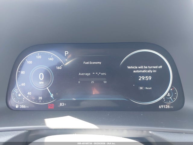 Hyundai SONATA SEL 2021 5NPEF4JA8MH088940 Image 7