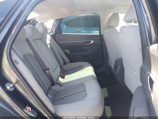 Hyundai SONATA SEL 2021 5NPEF4JA8MH088940 Image 8