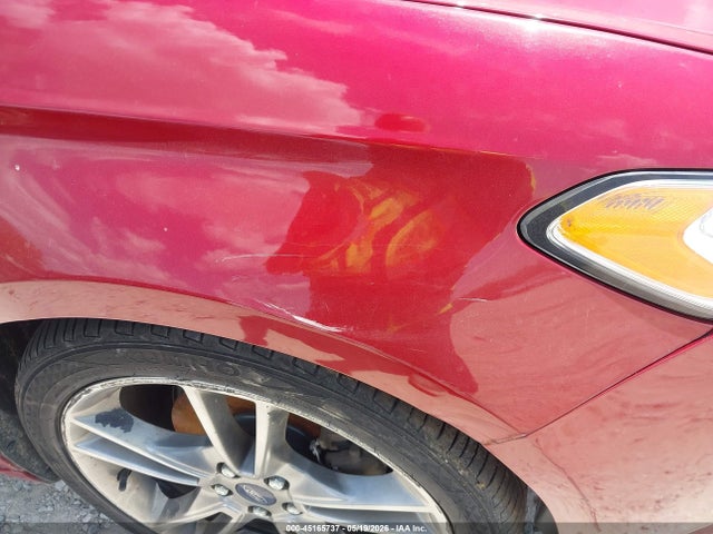 Aukcja sprzedaży 2014 Ford Fusion Titanium, vin: 3FA6P0K97ER218547, numer aukcji: 45165737