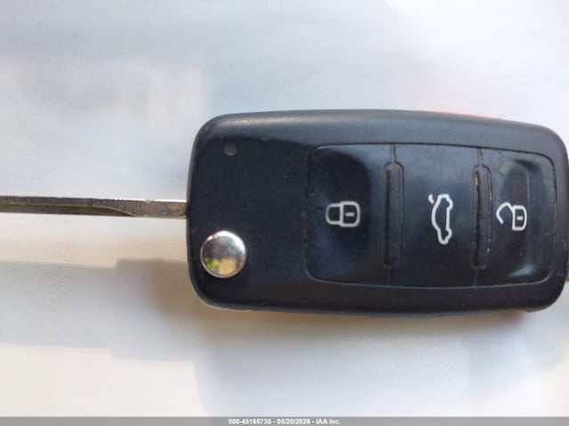 Aukcja sprzedaży 2015 Volkswagen Jetta 1.8t Se, vin: 3VWD17AJXFM357204, numer aukcji: 45165738
