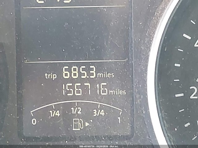 Aukcja sprzedaży 2015 Volkswagen Jetta 1.8t Se, vin: 3VWD17AJXFM357204, numer aukcji: 45165738