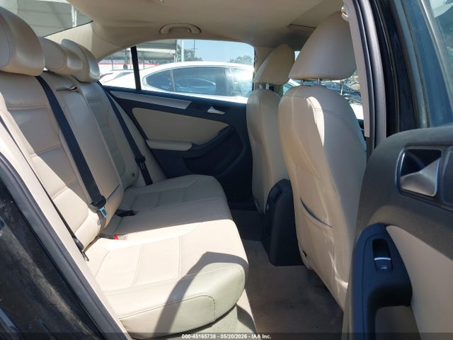 Aukcja sprzedaży 2015 Volkswagen Jetta 1.8t Se, vin: 3VWD17AJXFM357204, numer aukcji: 45165738