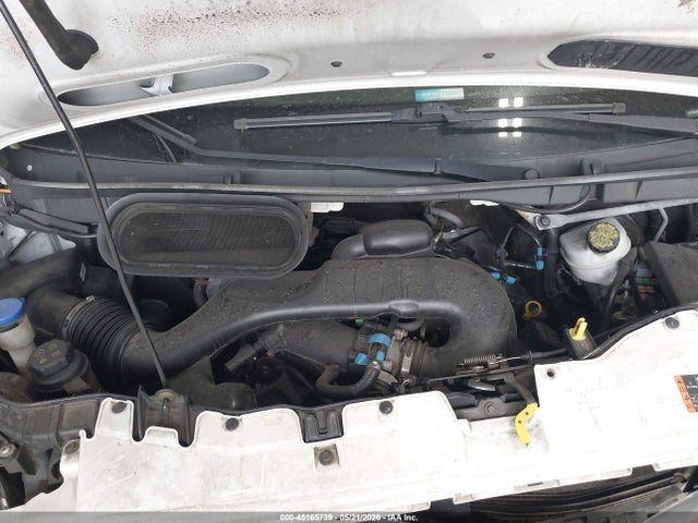 Aukcja sprzedaży 2017 Ford Transit-350, vin: 1FTBW3XM9HKB32529, numer aukcji: 45165739