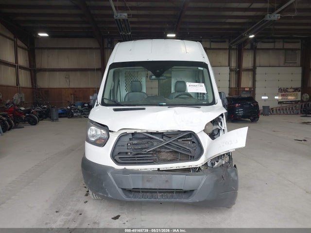 Aukcja sprzedaży 2017 Ford Transit-350, vin: 1FTBW3XM9HKB32529, numer aukcji: 45165739