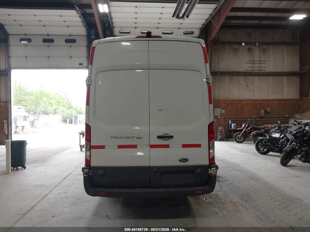 Aukcja sprzedaży 2017 Ford Transit-350, vin: 1FTBW3XM9HKB32529, numer aukcji: 45165739