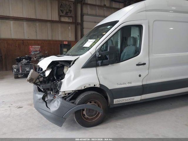 Aukcja sprzedaży 2017 Ford Transit-350, vin: 1FTBW3XM9HKB32529, numer aukcji: 45165739
