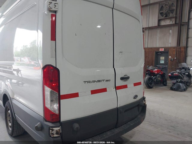 Aukcja sprzedaży 2017 Ford Transit-350, vin: 1FTBW3XM9HKB32529, numer aukcji: 45165739