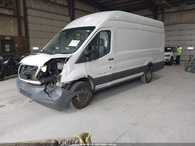 Aukcja sprzedaży 2017 Ford Transit-350, vin: 1FTBW3XM9HKB32529, numer aukcji: 45165739