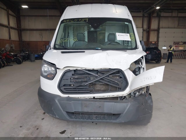 Aukcja sprzedaży 2017 Ford Transit-350, vin: 1FTBW3XM9HKB32529, numer aukcji: 45165739