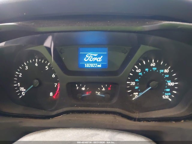 Aukcja sprzedaży 2017 Ford Transit-350, vin: 1FTBW3XM9HKB32529, numer aukcji: 45165739