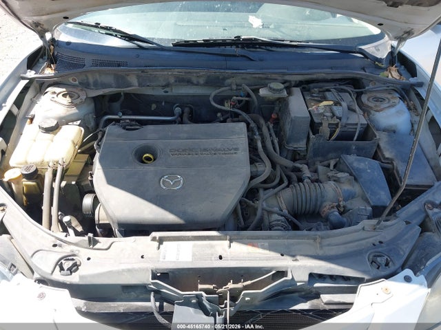 Auction sale of the 2006 Mazda Mazda3 S Touring, vin: JM1BK323561538997, lot number: 45165740