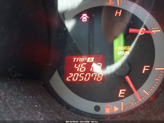 Auction sale of the 2006 Mazda Mazda3 S Touring, vin: JM1BK323561538997, lot number: 45165740
