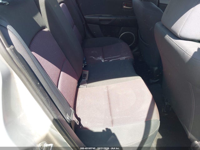 Auction sale of the 2006 Mazda Mazda3 S Touring, vin: JM1BK323561538997, lot number: 45165740