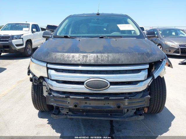 Aukcja sprzedaży 2012 Ford Edge Limited, vin: 2FMDK3KC4CBA04734, numer aukcji: 45165742
