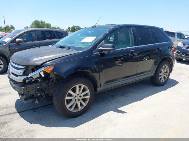 Aukcja sprzedaży 2012 Ford Edge Limited, vin: 2FMDK3KC4CBA04734, numer aukcji: 45165742