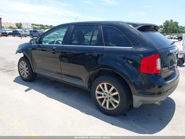 Aukcja sprzedaży 2012 Ford Edge Limited, vin: 2FMDK3KC4CBA04734, numer aukcji: 45165742
