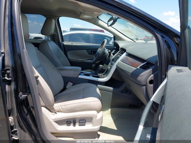 Aukcja sprzedaży 2012 Ford Edge Limited, vin: 2FMDK3KC4CBA04734, numer aukcji: 45165742
