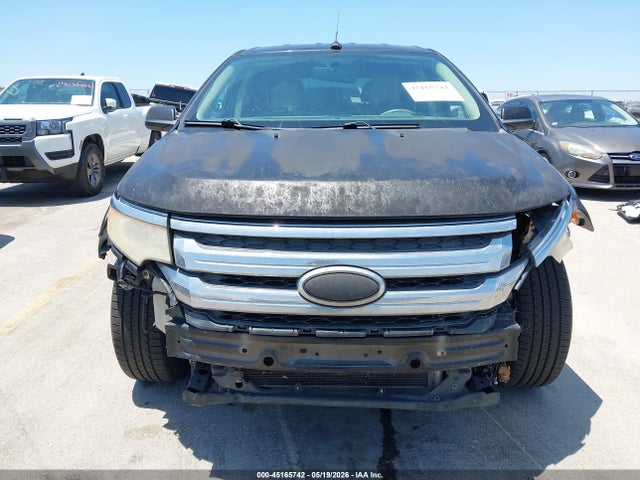 Aukcja sprzedaży 2012 Ford Edge Limited, vin: 2FMDK3KC4CBA04734, numer aukcji: 45165742