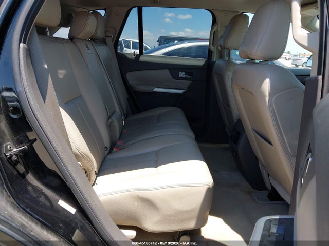 Aukcja sprzedaży 2012 Ford Edge Limited, vin: 2FMDK3KC4CBA04734, numer aukcji: 45165742