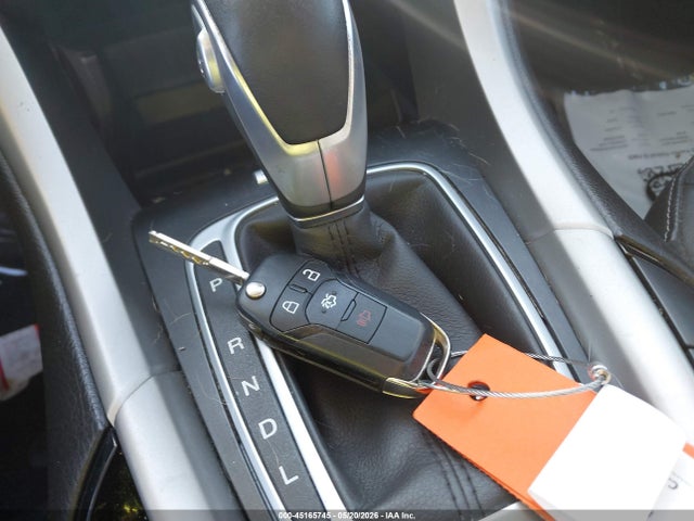 3FA6P0LU7GR166407 Ford Fusion Hybrid Se
