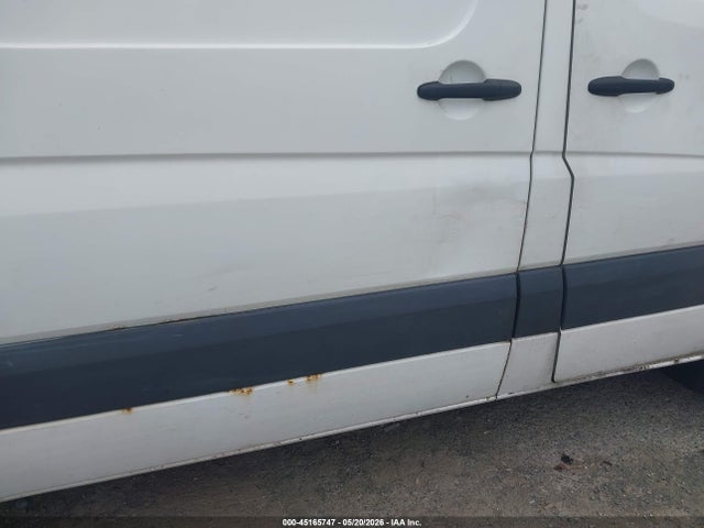 Aukcja sprzedaży 2007 Dodge Sprinter Van 2500, vin: WD0PE745275143387, numer aukcji: 45165747