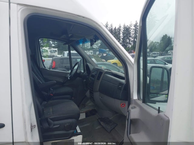 Продаж на аукціоні авто 2007 Dodge Sprinter Van 2500, vin: WD0PE745275143387, номер лоту: 45165747