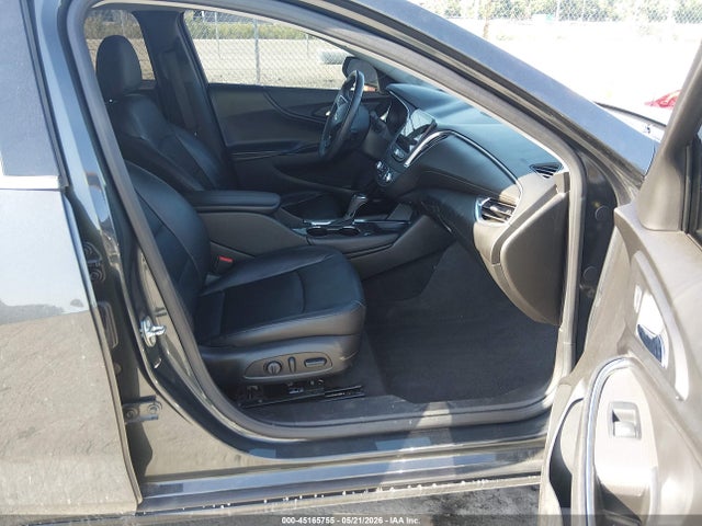 Продажа на аукционе авто 2018 Chevrolet Malibu Lt, vin: 1G1ZD5ST9JF111444, номер лота: 45165755