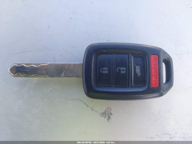 Honda Civic Lx 2018 SHHFK7H2XJU410163 Image 11