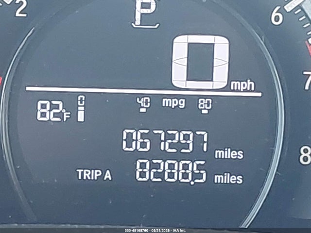 Honda Civic Lx 2018 SHHFK7H2XJU410163 Image 15