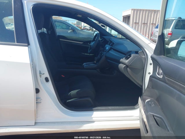 Honda Civic Lx 2018 SHHFK7H2XJU410163 Image 5