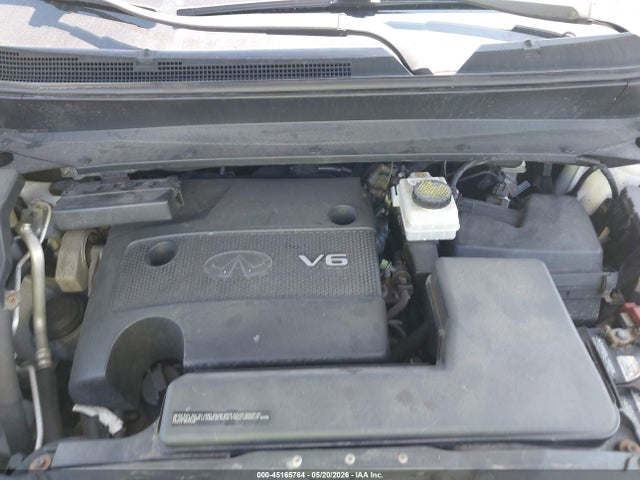 Продаж на аукціоні авто 2014 Infiniti Qx60, vin: 5N1AL0MM0EC513338, номер лоту: 45165764