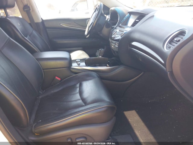 Продаж на аукціоні авто 2014 Infiniti Qx60, vin: 5N1AL0MM0EC513338, номер лоту: 45165764