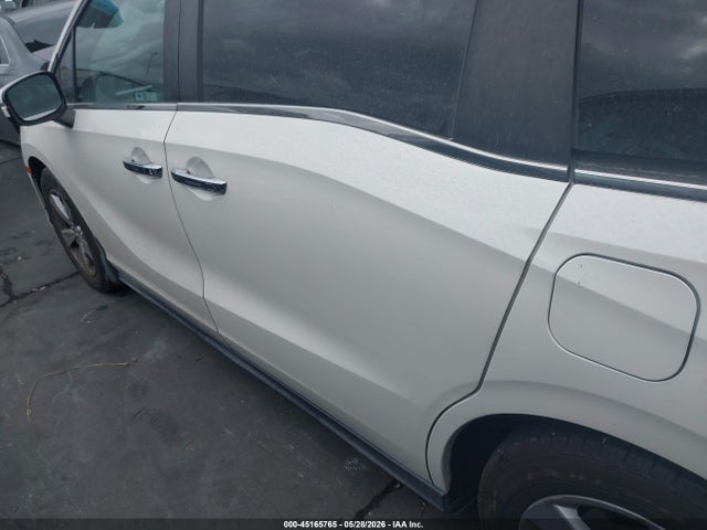 Honda ODYSSEY EX 2019 5FNRL6H5XKB108888 Image 15
