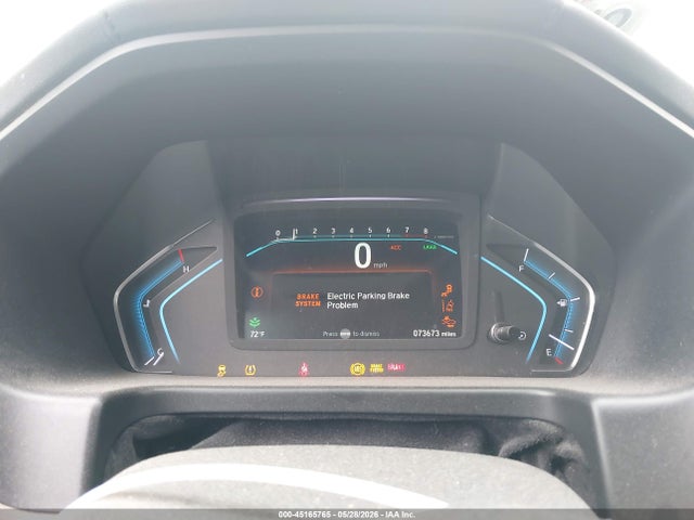 Honda ODYSSEY EX 2019 5FNRL6H5XKB108888 Image 16