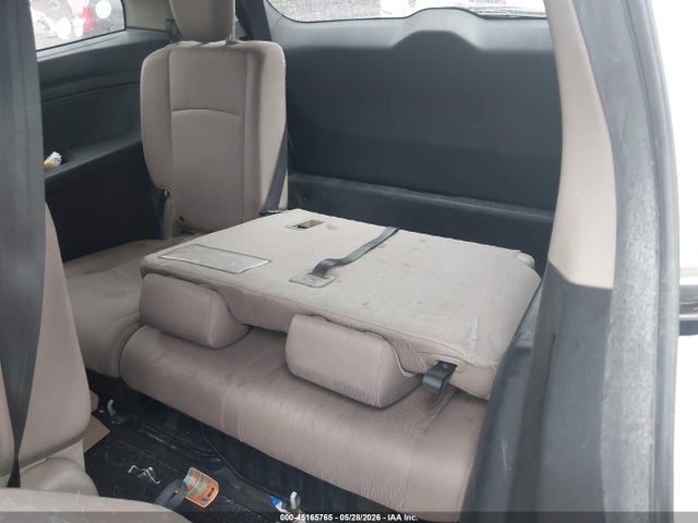 Honda ODYSSEY EX 2019 5FNRL6H5XKB108888 Image 21