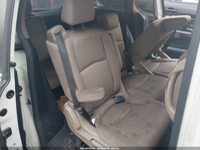 Honda ODYSSEY EX 2019 5FNRL6H5XKB108888 Image 8