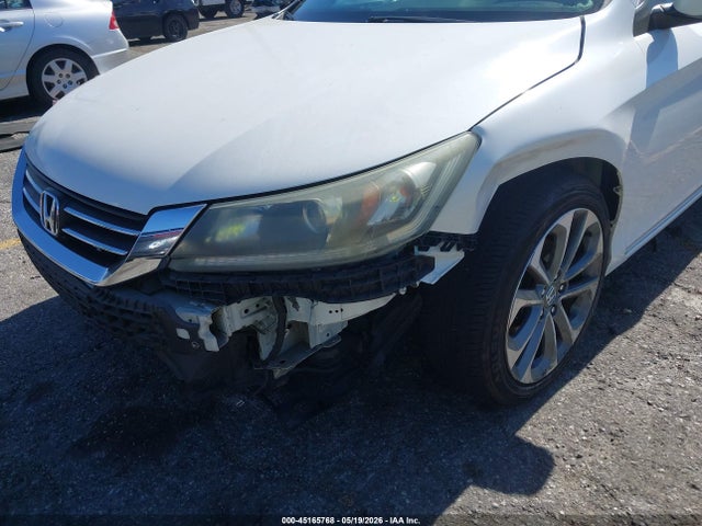 1HGCR2F51FA144470 Honda Accord Sport