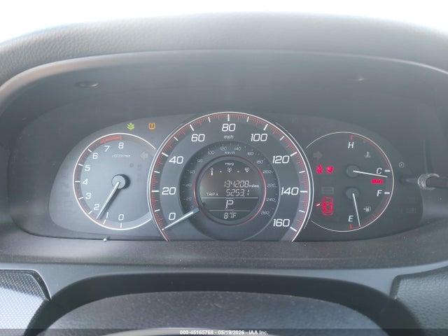 1HGCR2F51FA144470 Honda Accord Sport