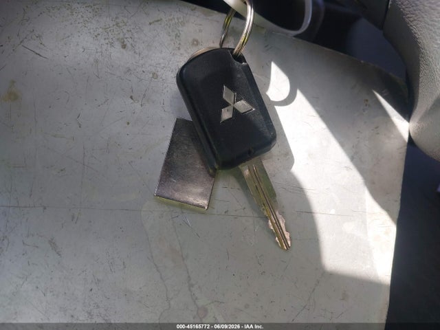 Продажа на аукционе авто 2021 Mitsubishi Mirage Carbonite Edition/es/le, vin: ML32AUHJXMH005811, номер лота: 45165772