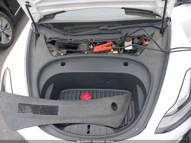 Tesla Model 3 Long Range 2021 5YJ3E1EB2MF070833 Image 10