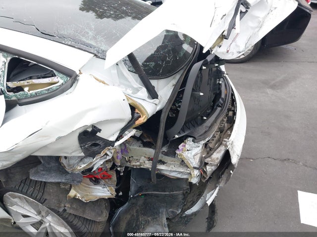 Tesla Model 3 Long Range 2021 5YJ3E1EB2MF070833 Image 11