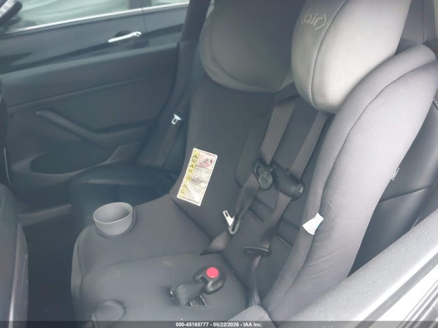 Tesla Model 3 Long Range 2021 5YJ3E1EB2MF070833 Image 22